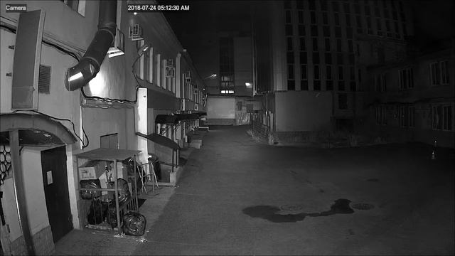 IPr-OPF 2Mp Starvis ночь ЧБ смотреть онлайн