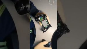 Ремонт пульта PS4