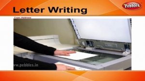 How to write Complaint Letters | Letter Writing in English | Writing Letters For Kids