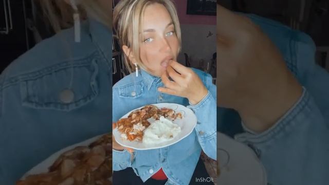 Нежнейшие Креветки ?  Пальчики оближешь (Домашний майонез)