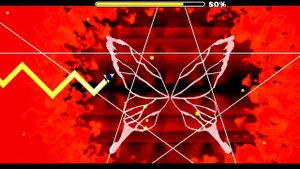 Geometry dash - Horizon by Mylon (Epic demon!)