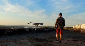 В поисках тебя