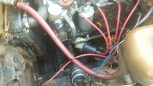 Установка БСЗ на ваз классику. Ваз 2101.