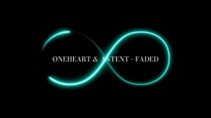 1 hour // Øneheart - Faded w/ Antent