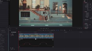 Learn to Speed Ramp in DaVinci Resolve (SMOOTH Slow Motion) - Beginner Tutorial
