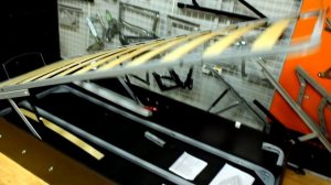 Подбор силы газовой пружины газлифта