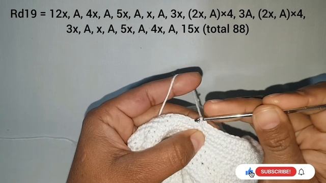 How to make Crochet amigurumi Horse Tutorial very Easy Step by step смотреть онлайн