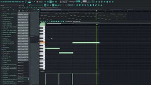 ФОНК В СТИЛЕ DVRST В FL STUDIO