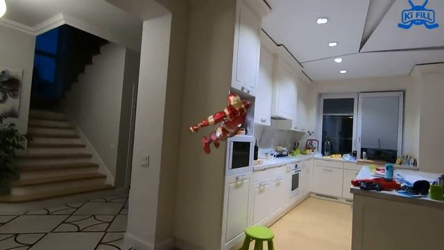 папа ОТОБРАЛ ПЛАНШЕТЫ! Как теперь играть в Brawl Stars с подписчиками? // KiFill boys 13+ смотреть онлайн