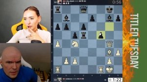 ЭТО ОН КУДА? ЗАЧЕМ? И ПОЧЕМУ? // NM MAURI LETHOSAARI vs WCM МАЙЯ ПОРОЖНЯК