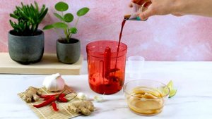 Измельчитель «SuperSonic» (600 мл) от компании Tupperware