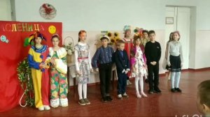 Масленица. 2023г ( фрагменты праздника)