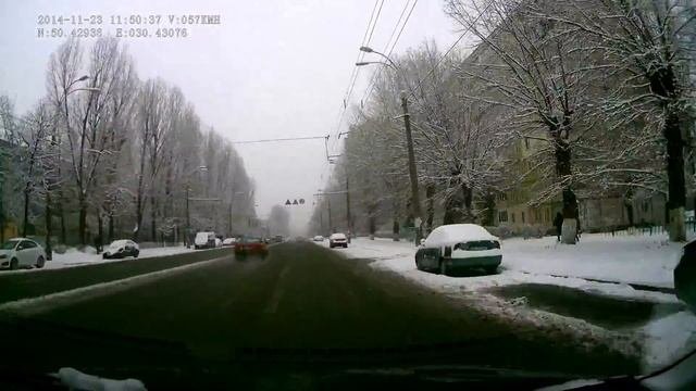 Проспект Отрадный