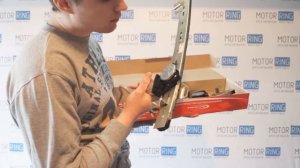 Преимущества реечных стеклоподъемников «Форфад» | Обзоры от MotoRRing.ru