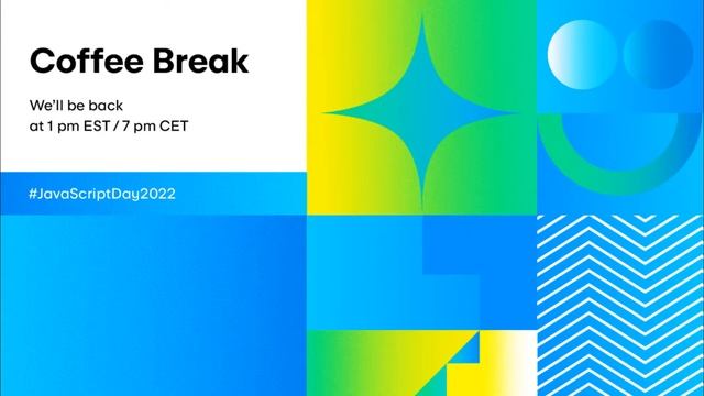 JetBrains JavaScript Day 2022