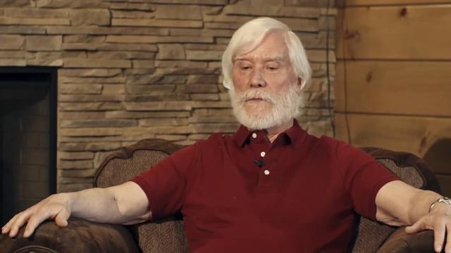 Наша реальность как игровая симуляция. Интервью Томаса Кэмпбелла. 07.04.2019г.