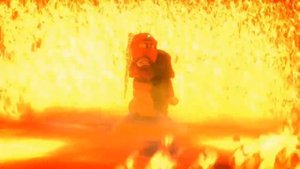 ВСЕ ИСТИННЫЕ ПОТЕНЦИАЛЫ НИНДЗЯ