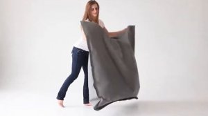 Как использовать кресло мешок