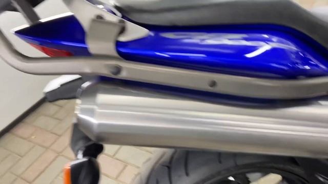 Honda CB900N 2002г. смотреть онлайн