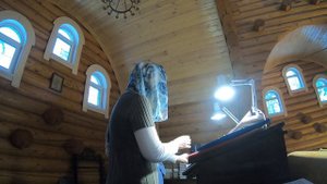 Обучение с нуля. Алиса 9.Херувимская Сергиевская.