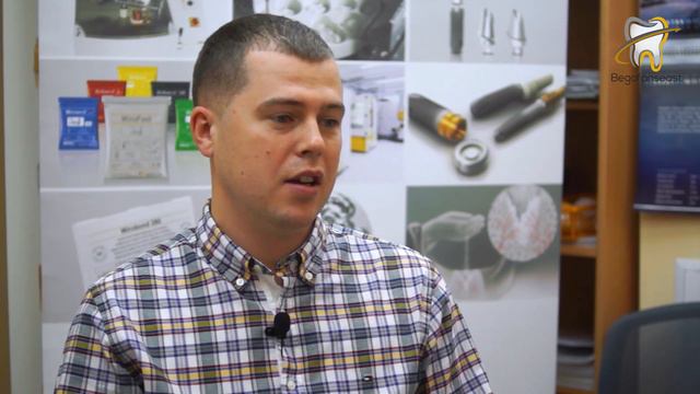 Bellavest SH - Точность, Универсальность, Прогнозируемый Результат! Александр Веревкин,зубной техни смотреть онлайн