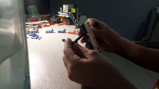 как сделать весы из лего и лего техник. 2 лайка и одна подписка новое видио смотреть онлайн