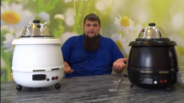 Сыроварни на  30,50,100 литров / Обзор сыроварен для дома и бизнеса