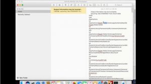 Uninstall Zappiti Media Center for Mac Sierra