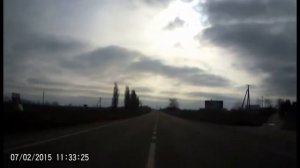 Великие Копани, Херсонская обл