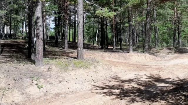 Подарок от Папы/Крутой квадрик для детей/MOWGLI HARDY 8+ смотреть онлайн