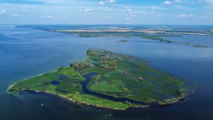 Головкинские острова