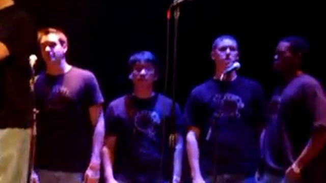 Juxtaposition - Fall 2007 - Eleanor Rigby смотреть онлайн