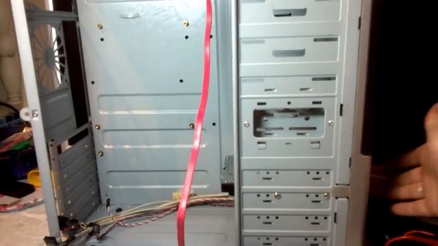 Принесли в ремонт 9 летний компьютер - КомпоБудни [3] смотреть онлайн