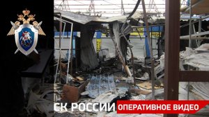 По факту обстрела военнослужащими ВСУ жилых кварталов в городе Донецке возбуждено уголовное дело