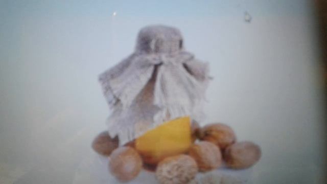 Масло мускатного ореха: свойства и применение. смотреть онлайн