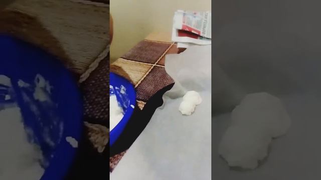 Печенье Кокосан 🍘
