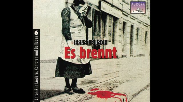 Eva Busch - Die Moorsoldaten смотреть онлайн