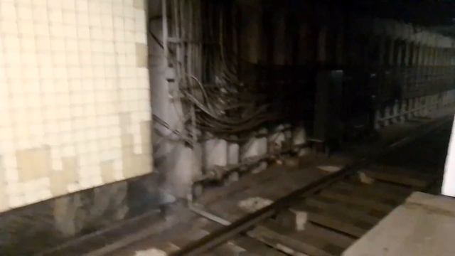 Номерные на станции «Коломенская» смотреть онлайн