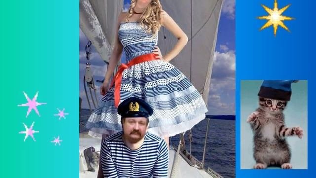 Поздравление с юбилеем подруге на 55 лет (Видеоролики из Ваших фото и видео на заказ)