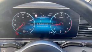 2019/19 MERCEDES-BENZ GLE-CLASS 2.9 GLE 400 D 4MATIC AMG LINE PREMIUM PLUS 5D 326 BHP