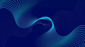 Футаж Абстракция-12 Video Background HD. Abstractions-12