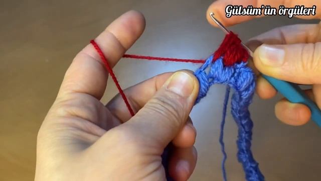 Very NICE İDEA! ?Look what I did with the can I found in the trash! MY GIRL WILL LOVE THIS! CROCHET