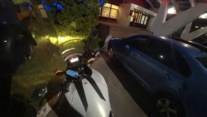 На юг! Мотопутешествие к Черному морю. Дни 13-14. Домой