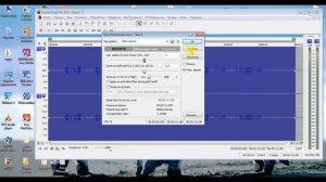 Урок 4 Как записать звук в программе Sound Forge Pro 10 0