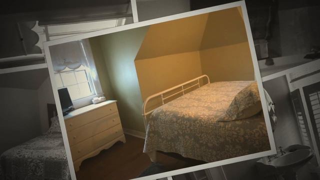 Magnolia Inn Pinehurst Rooms смотреть онлайн