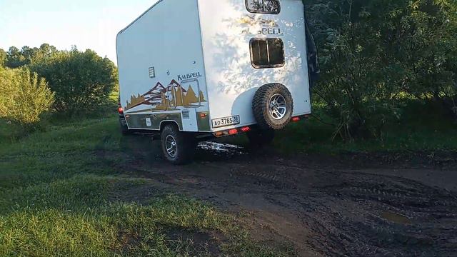 Река Ода Эндуро поляна Иркутская область(5) смотреть онлайн