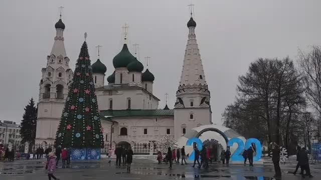 ВИДЕОРОЛИК. ЯРОСЛАВЛЬ 2020. Московская Школа теософии. Школа-семинар «Единая эволюция сознаний»