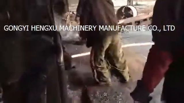 Изготовление стальной арматуры