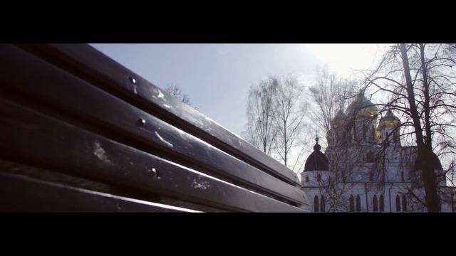 Видео.Инфо Успенский собор Дмитровского Кремля смотреть онлайн