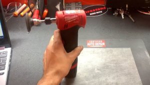 NEW TOOLS- TAKE MY MONEY !! Milwaukee nails it again! Die grinder! 2485-22 and 2485-20